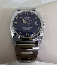 Watch Lucerne De Luxe Vintage