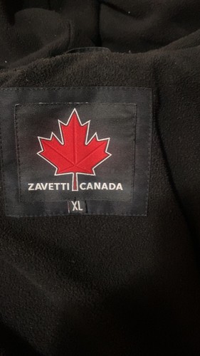 Zavetti canada jacket - zavetti,