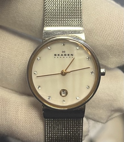 Pre owned ladies skagen - ladies,