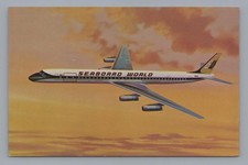 Seaboard World Airlines
