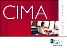 CIMA 4 ORGANISATIONAL MGT &