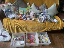 Massive Joblot Of Crafting