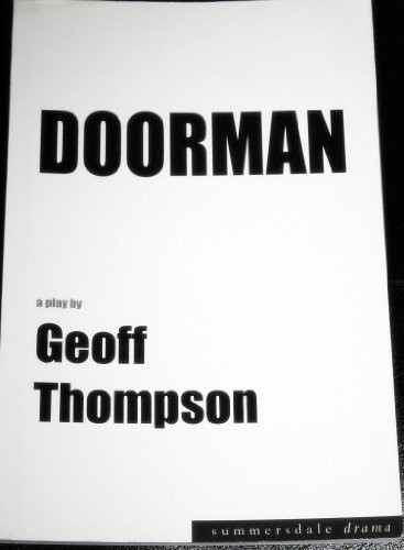 Doorman play by - doorman:,
