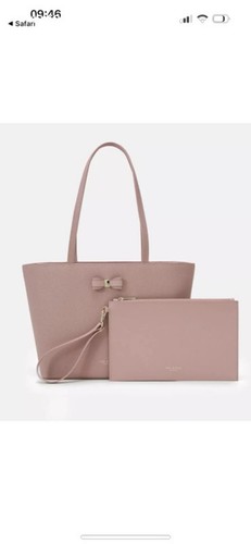Ted baker aveeda - aveeda, leather