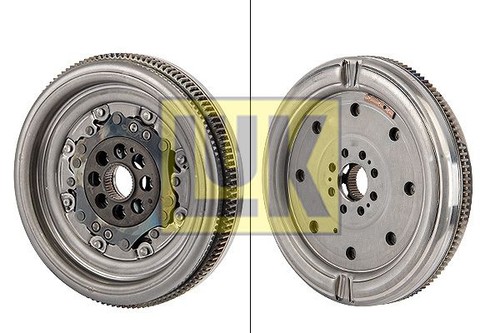 Luk engine flywheel - teeth, fits