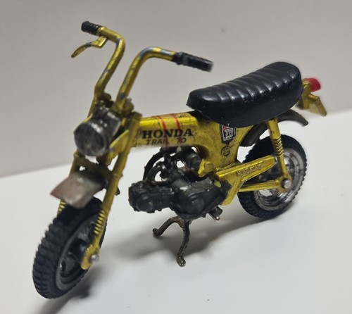 Vintage zylmex m353 honda - m353,