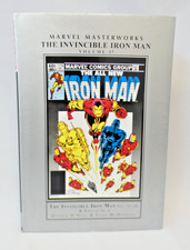 Marvel Masterworks - The
