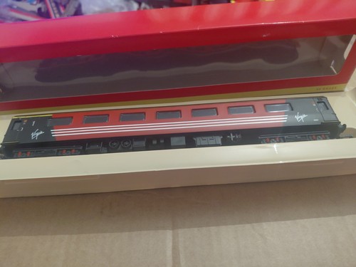 Hornby virgin mk2d first class - hornby,