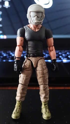 132 palitoy action force - 1/18,