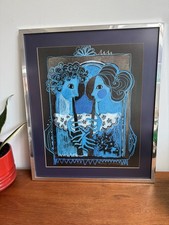 Vintage Rosina Wachtmeister