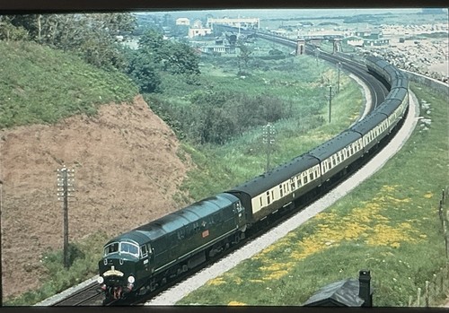 35mm slide diesel - br,
