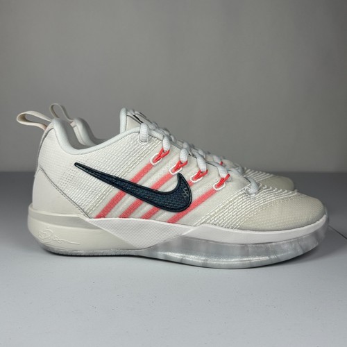 Nike sabrina equity white - 3, gs