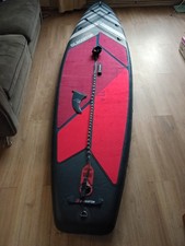 Gladiator Pro 11'4 X 32