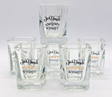 Jack Daniels 6x Whiskey Shot