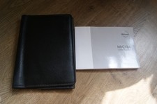 NISSAN MICRA TYPE K12 OWNERS