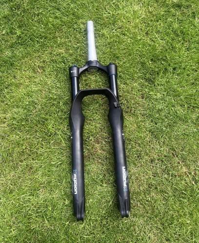 Fusion mig32 air suspension - air,