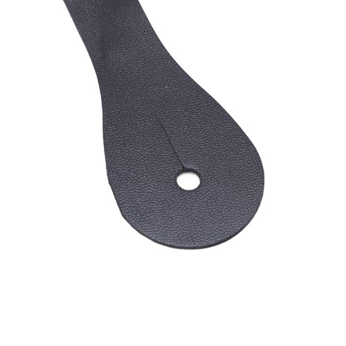 Pair leather spur straps - a-pair,