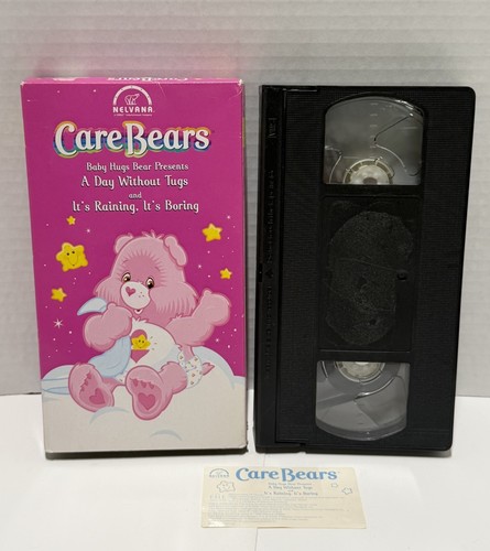 Care bears day without - without, tugs