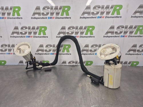 Bmw fuel pump tank petrol - bmw, in