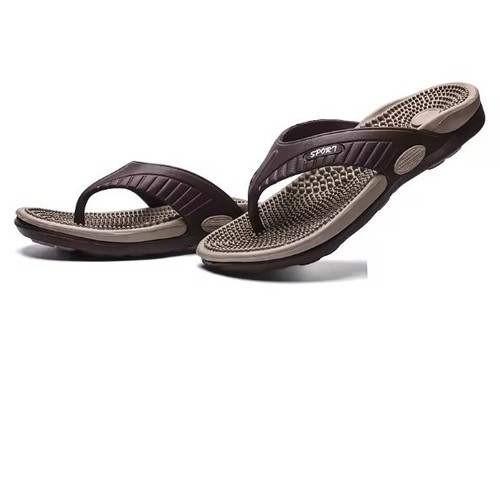 Men orthopedic massage beach - men's,