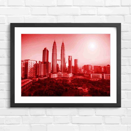 Malaysia petronas towers - malaysia,