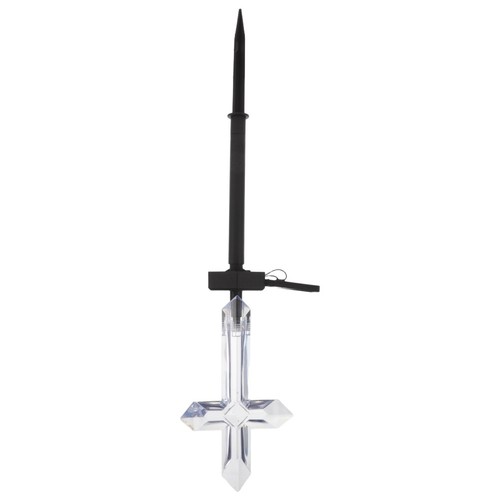 Grave lights solar powered - solar,