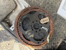 SsangYong Rexton. First Generation Automatic.  Flexi Plate With Ring Gear