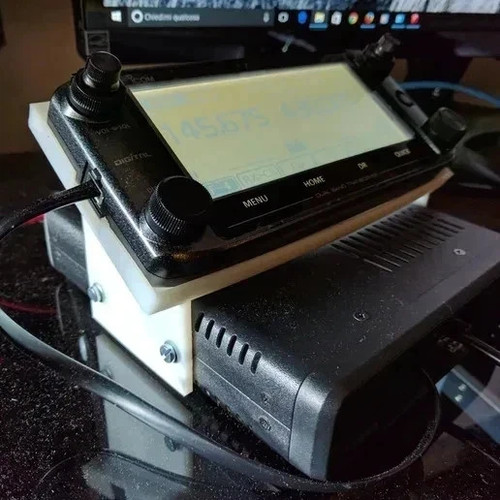 Icom 5100 display - icom,