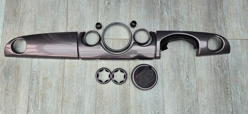 Mini r50 r52 r53 anthracite - mini,