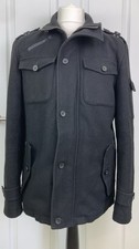 Angelo Litrico Wool Jacket