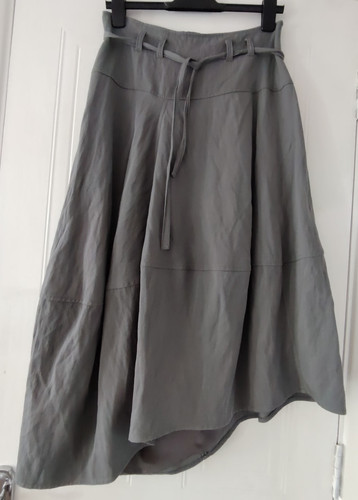 Ivan grundahl grey virgin - grey,
