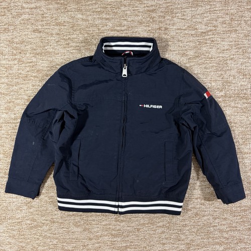 Tommy hilfiger boys - hilfiger, navy