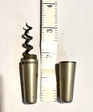 Vintage Portable Roundlet
