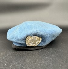 ORIGINAL United Nations Blue