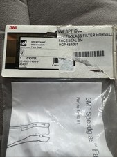 Speedglas 9000 Fresh air face seal  BNIB