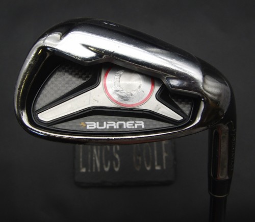 Taylormade burner 2009 - burner, gap