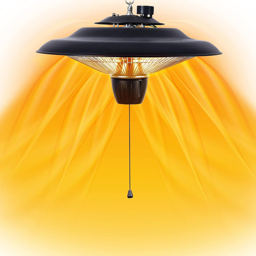 Outdoor heaters for garden - outdoor,