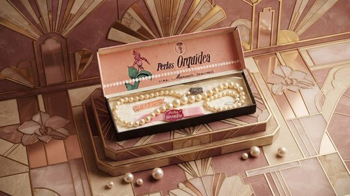 Vintage majorica 7mm - majorica, pearl