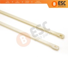 Sunroof Rail Lifting Connector