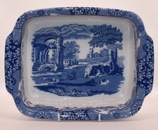Spode Blue Italian Large 30cm