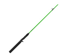 Hotcast Fiberglass Casting Rod