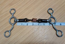 5 3/4" Sweet Iron & Copper Tom