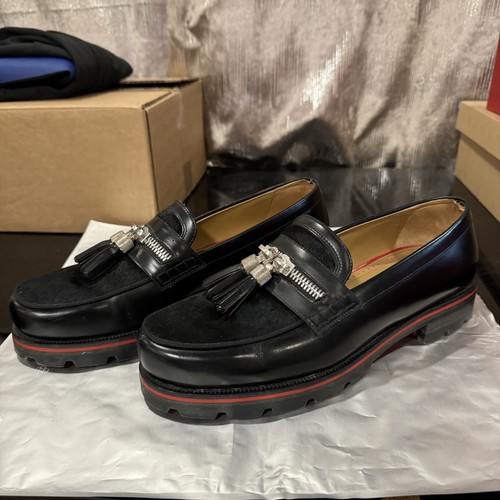 Christian louboutin shoes - christian,