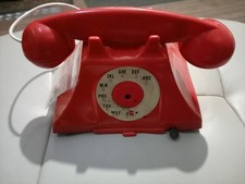 Triang Minic Toy Phone