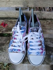 Dunlop ‘The Green Flash Shoe