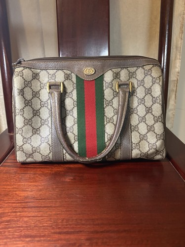 Gucci boston bag - boston,