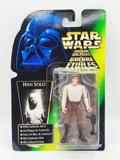 1996 KENNER STAR WARS POTF