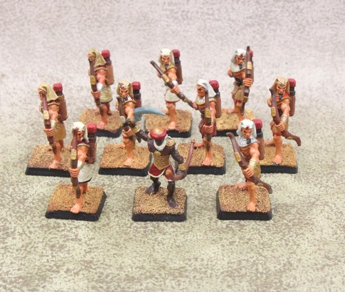 Wargods aegyptus asar - aegyptus,