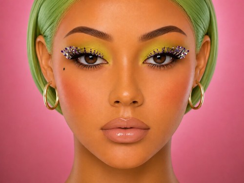 New fashion wispy luxe glam - wispy,