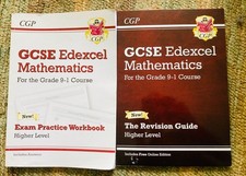 Gcse maths edexcel - gcse,